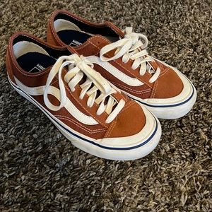 Vans Ultracush
